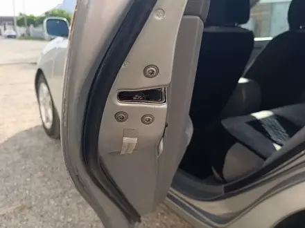 Toyota Camry 2002 года за 4 000 000 тг. в Тараз – фото 10
