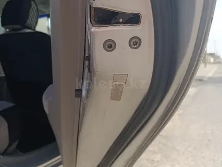 Toyota Camry 2002 года за 4 000 000 тг. в Тараз – фото 12