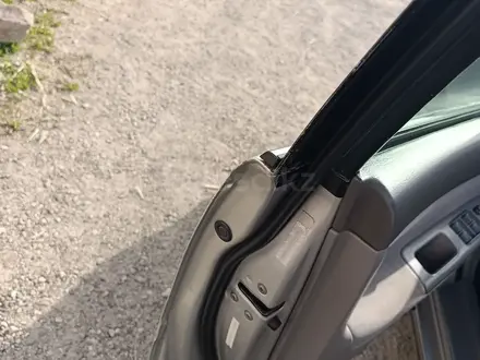 Toyota Camry 2002 года за 4 000 000 тг. в Тараз – фото 13