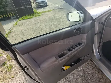Toyota Camry 2002 года за 4 000 000 тг. в Тараз – фото 14