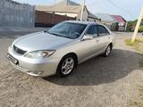 Toyota Camry 2002 года за 4 000 000 тг. в Тараз – фото 2