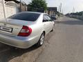Toyota Camry 2002 годаүшін4 000 000 тг. в Тараз – фото 4