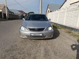 Toyota Camry 2002 года за 4 000 000 тг. в Тараз – фото 3
