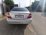 Toyota Camry 2002 года за 4 000 000 тг. в Тараз – фото 5