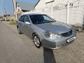 Toyota Camry 2002 годаүшін4 000 000 тг. в Тараз – фото 8