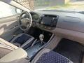 Toyota Camry 2002 годаүшін4 000 000 тг. в Тараз – фото 9
