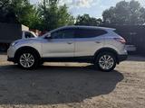 Nissan Qashqai 2018 года за 8 000 000 тг. в Алматы – фото 2