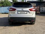Nissan Qashqai 2018 года за 8 000 000 тг. в Алматы – фото 4