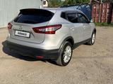 Nissan Qashqai 2018 года за 8 000 000 тг. в Алматы – фото 5