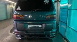 Mitsubishi Delica 1995 годаfor3 150 000 тг. в Алматы – фото 3