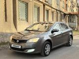 MG 350 2014 года за 2 800 000 тг. в Шымкент