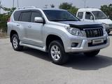 Toyota Land Cruiser Prado 2011 года за 14 500 000 тг. в Актау – фото 3