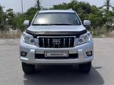 Toyota Land Cruiser Prado 2011 года за 14 500 000 тг. в Актау – фото 2