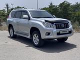 Toyota Land Cruiser Prado 2011 года за 14 500 000 тг. в Актау