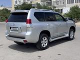 Toyota Land Cruiser Prado 2011 года за 14 500 000 тг. в Актау – фото 5