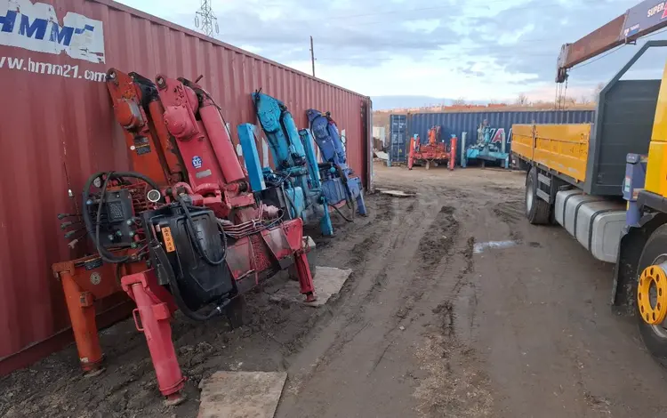 Tadano 2009 года за 1 600 000 тг. в Актобе