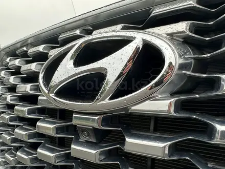 Hyundai Palisade 2020 года за 20 000 000 тг. в Уральск – фото 18