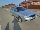 ВАЗ (Lada) Priora 2171 2012 годаүшін2 400 000 тг. в Аксай – фото 3