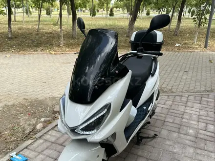 Aprilia 2023 года за 350 000 тг. в Шымкент