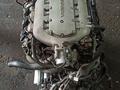 Контрактный двигатель Honda Elysion J30 J30A из Японии за 450 000 тг. в Астана – фото 2