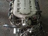 Контрактный двигатель Honda Elysion J30 J30A из Японииүшін450 000 тг. в Астана – фото 2