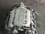 Контрактный двигатель Honda Elysion J30 J30A из Японииүшін450 000 тг. в Астана – фото 3