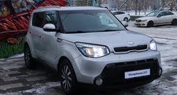 Kia Soul 2014 года за 6 500 000 тг. в Алматы – фото 3