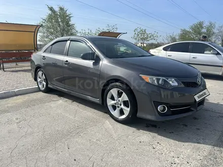 Toyota Camry 2012 года за 7 700 000 тг. в Актау