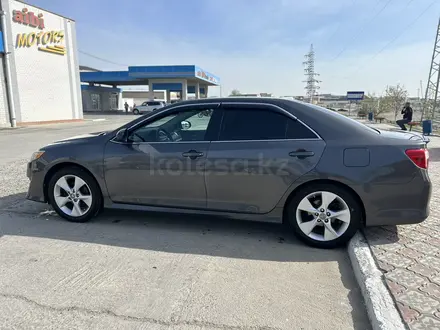 Toyota Camry 2012 года за 7 700 000 тг. в Актау – фото 6