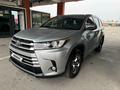 Toyota Highlander 2017 года за 20 800 000 тг. в Алматы