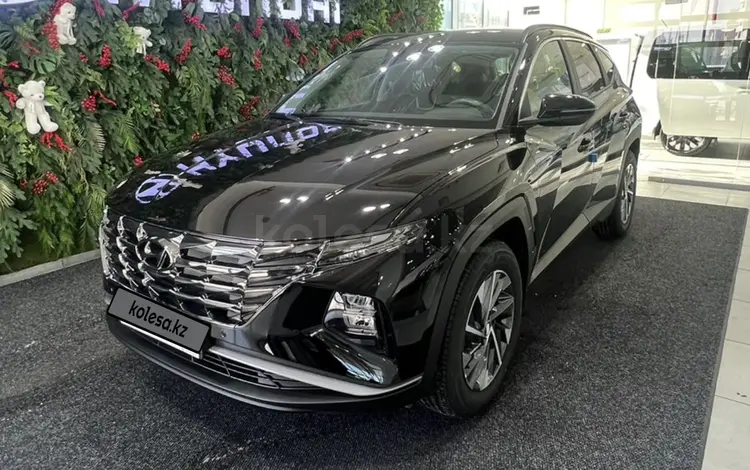 Hyundai Tucson 2024 года за 15 300 000 тг. в Астана