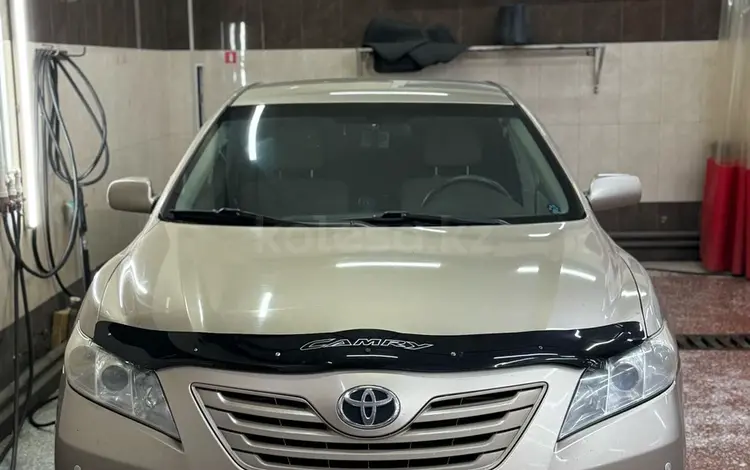 Toyota Camry 2007 годаfor5 500 000 тг. в Павлодар