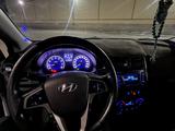 Hyundai Solaris 2015 годаүшін4 250 000 тг. в Павлодар – фото 5