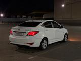 Hyundai Solaris 2015 годаүшін4 250 000 тг. в Павлодар – фото 2
