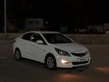 Hyundai Solaris 2015 года за 4 250 000 тг. в Павлодар