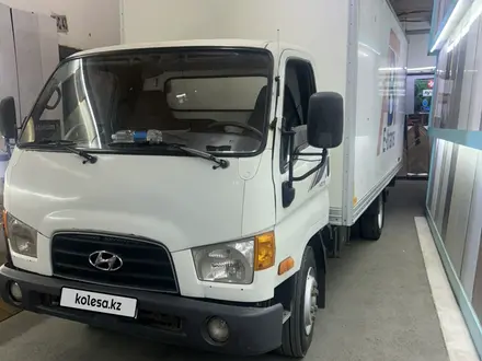 Hyundai  HD78 2013 года за 10 500 000 тг. в Алматы