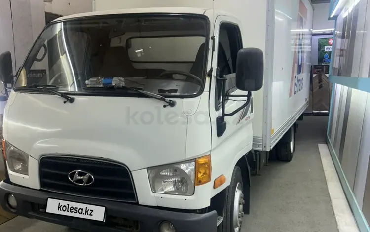 Hyundai  HD78 2013 годаүшін10 500 000 тг. в Алматы