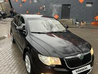 Skoda Superb 2012 годаүшін4 300 000 тг. в Алматы