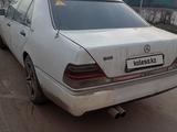 Mercedes-Benz S 300 1991 года за 1 500 000 тг. в Петропавловск