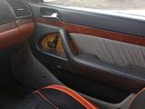 Mercedes-Benz S 300 1991 года за 1 500 000 тг. в Петропавловск – фото 4