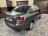 ВАЗ (Lada) Granta 2190 2020 года за 3 800 000 тг. в Шымкент – фото 3