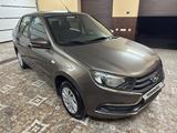 ВАЗ (Lada) Granta 2190 2020 года за 3 800 000 тг. в Шымкент