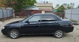 ВАЗ (Lada) 2110 2005 года за 1 300 000 тг. в Актобе – фото 2