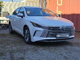 BYD Destroyer 05 2025 года за 8 500 000 тг. в Костанай – фото 4