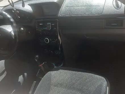 ВАЗ (Lada) Priora 2172 2014 года за 3 500 000 тг. в Усть-Каменогорск – фото 11