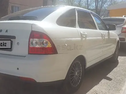 ВАЗ (Lada) Priora 2172 2014 года за 3 500 000 тг. в Усть-Каменогорск – фото 13