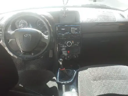 ВАЗ (Lada) Priora 2172 2014 года за 3 500 000 тг. в Усть-Каменогорск – фото 5