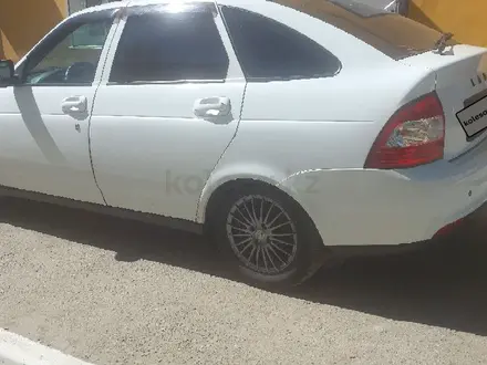 ВАЗ (Lada) Priora 2172 2014 года за 3 500 000 тг. в Усть-Каменогорск – фото 7