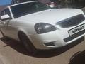 ВАЗ (Lada) Priora 2172 2014 годаүшін3 500 000 тг. в Усть-Каменогорск