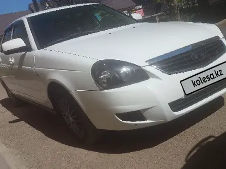 ВАЗ (Lada) Priora 2172 2014 года за 3 500 000 тг. в Усть-Каменогорск